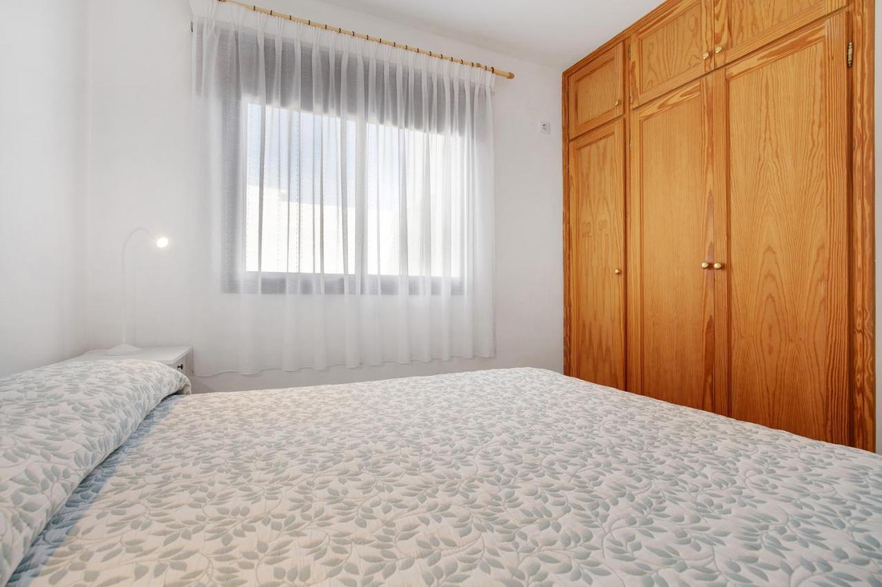 Casa Las Vistas غران تاراغال المظهر الخارجي الصورة